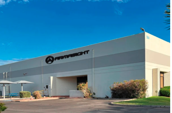 About Armasight