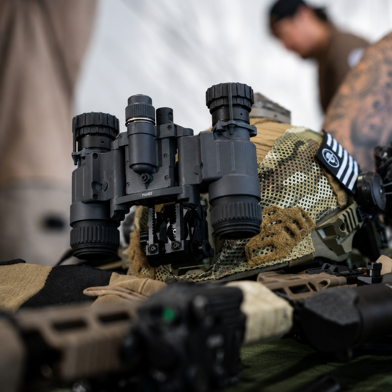 Military