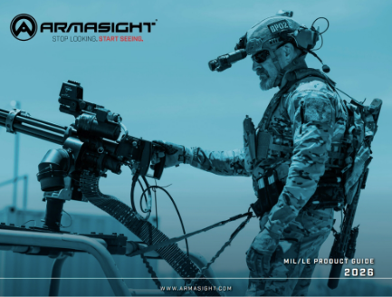 Military Catalog