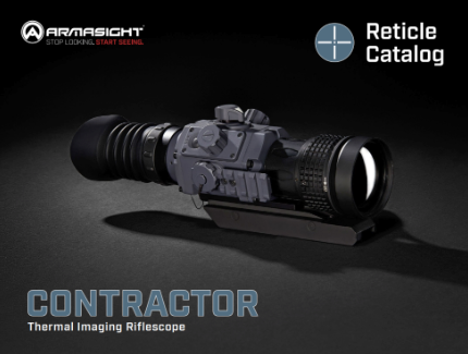 Reticle Catalog