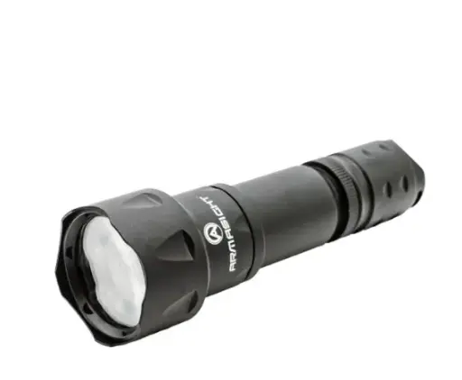 [HC-322-014] Armasight Lens Cap for Sidekick 9mm, Black, HC-322-014
